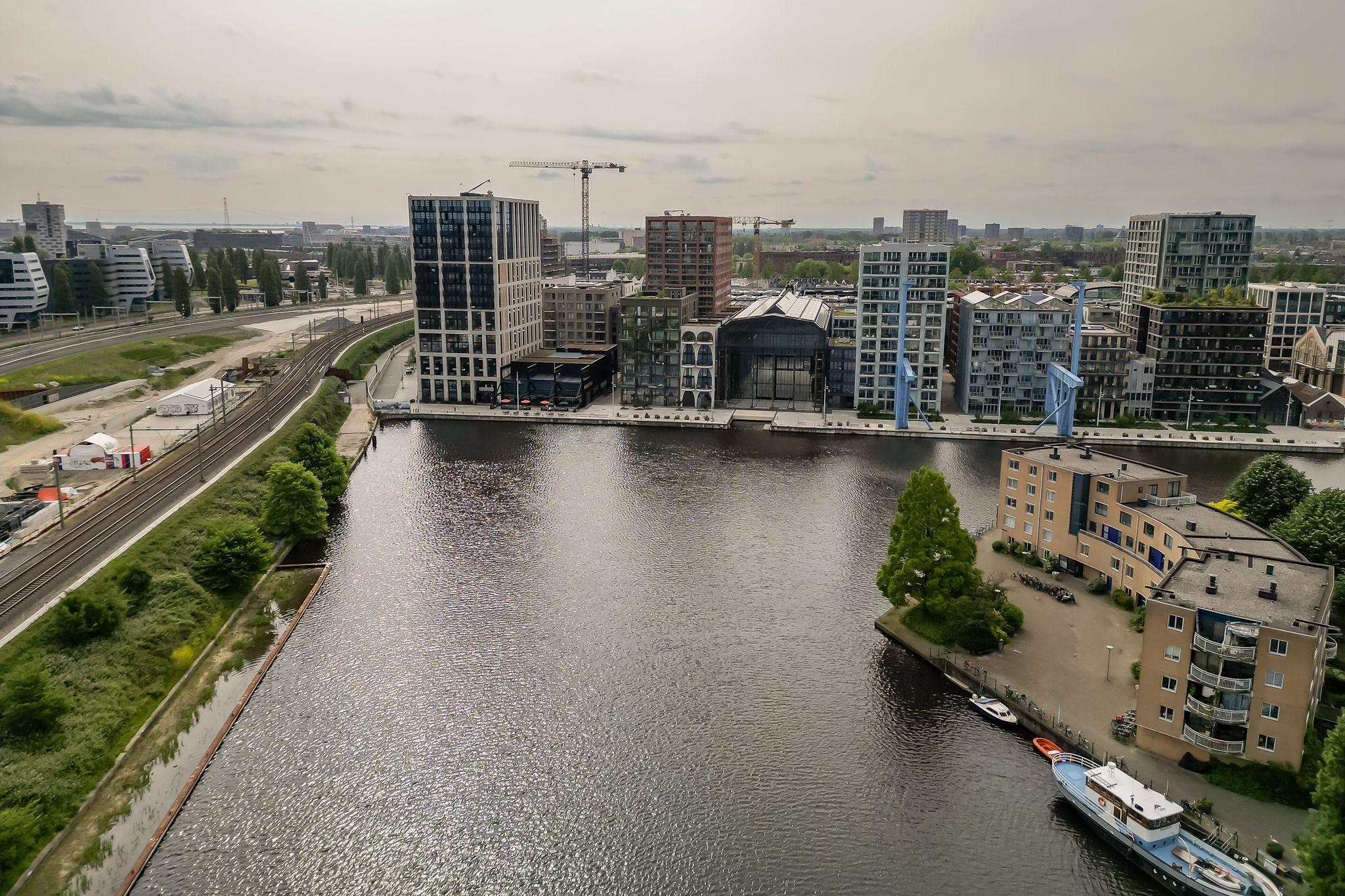 Photo 6 of Pieter Goosstraat 60