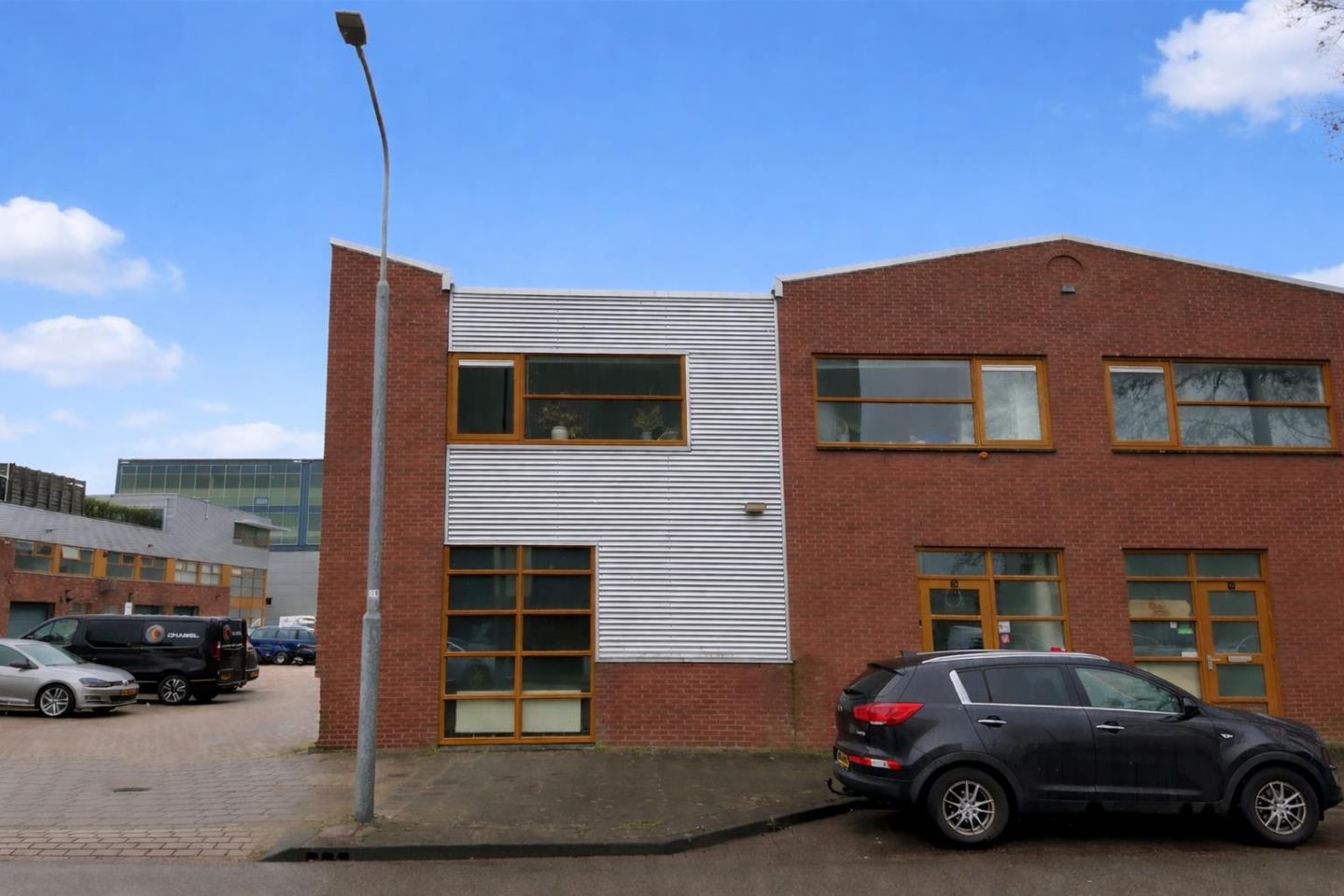 Bekijk foto 1 van Wateringweg 29