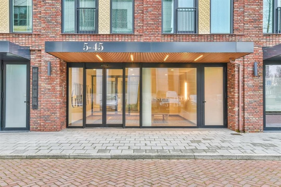 Foto 2 van Wisselstroom 19