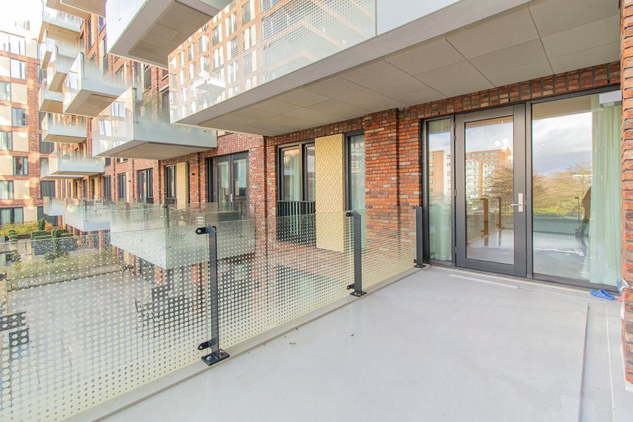 Foto 15 van Wisselstroom 19