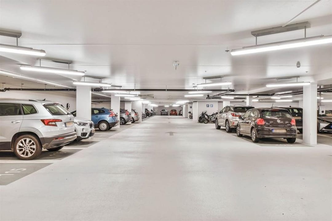 Foto 28 van Wisselstroom 19