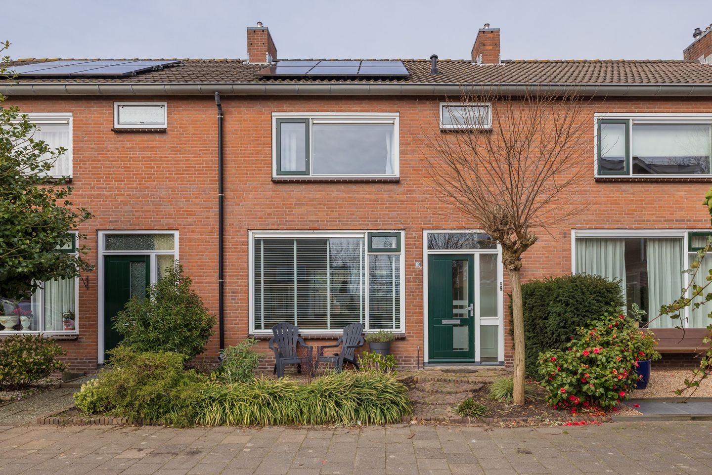 Berliozstraat 19
