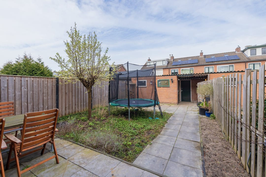 Foto 13 van Berliozstraat 19