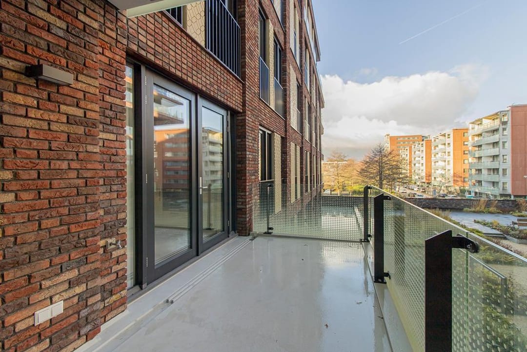 Foto 13 van Wisselstroom 19