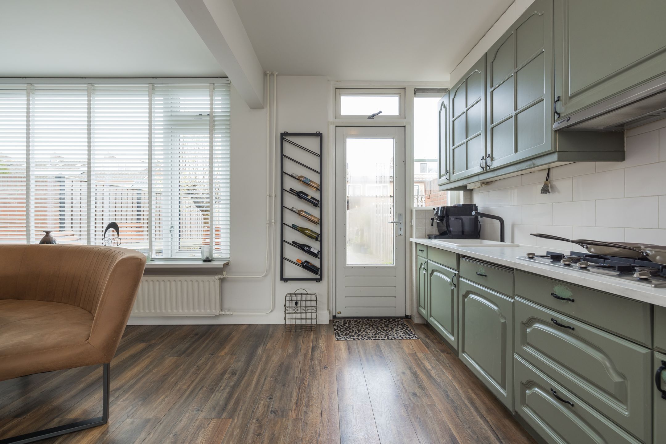 Foto 12 van Berliozstraat 19