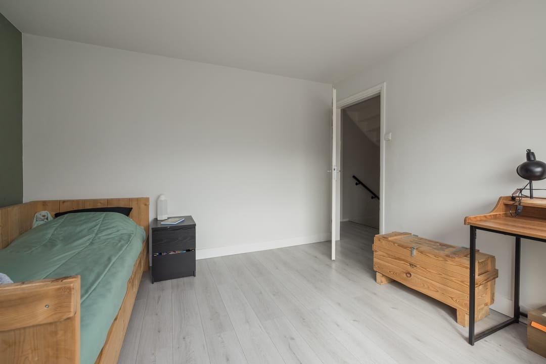 Foto 28 van Berliozstraat 19