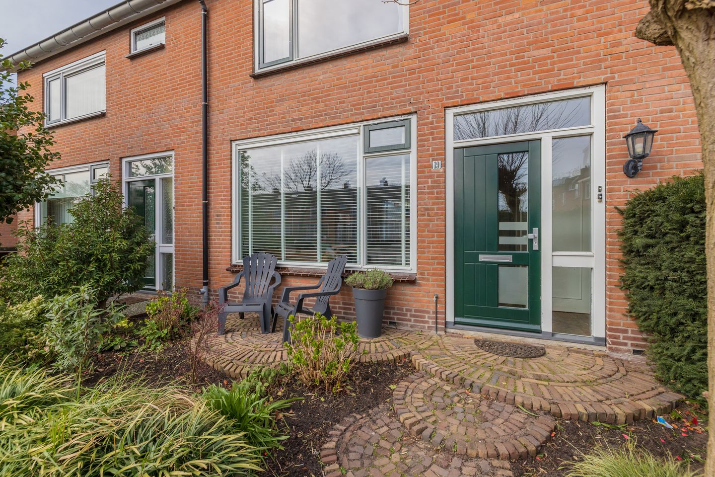 Foto 5 van Berliozstraat 19