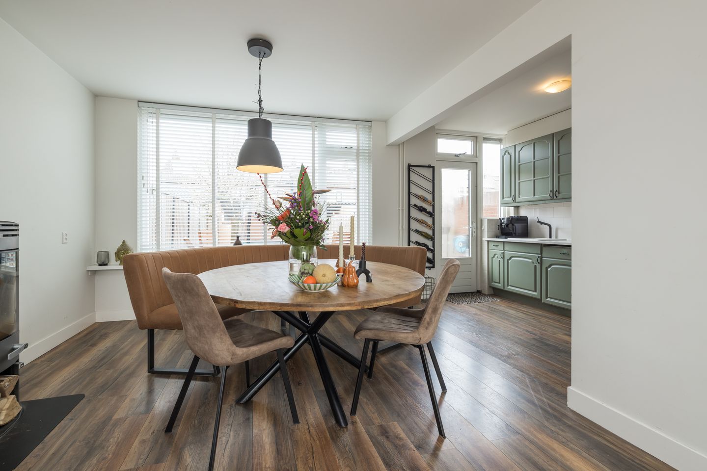 Foto 10 van Berliozstraat 19