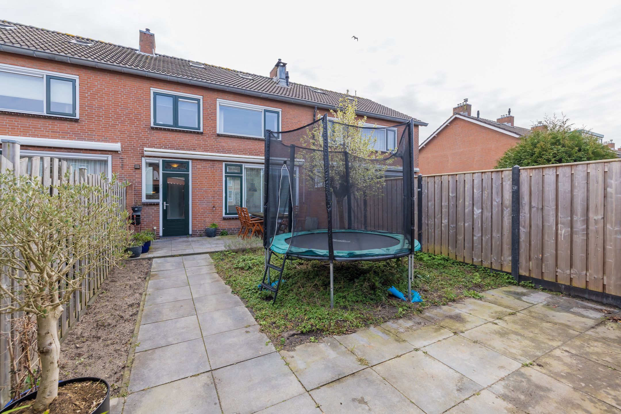 Foto 15 van Berliozstraat 19