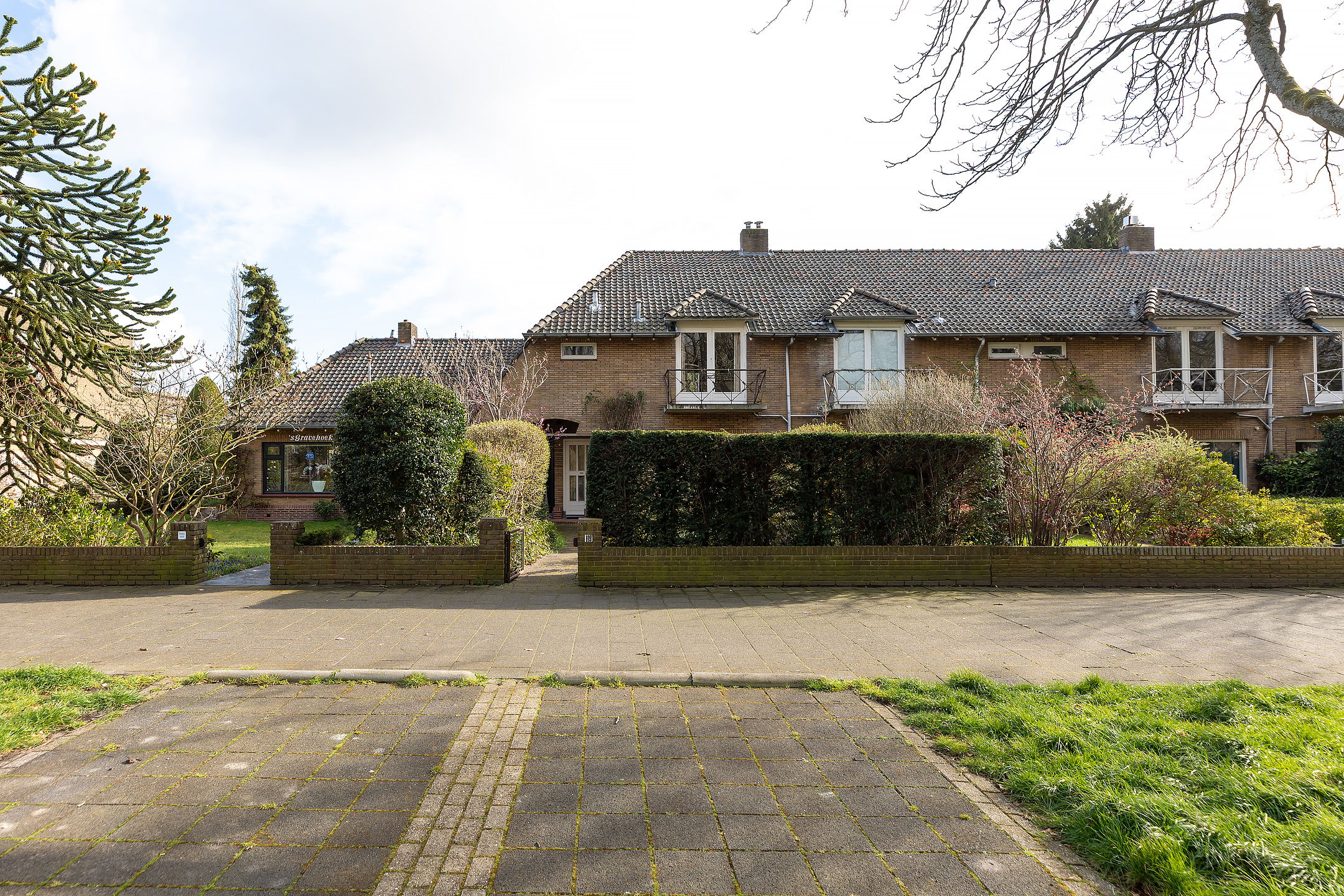 Johannes Geradtsweg 119 