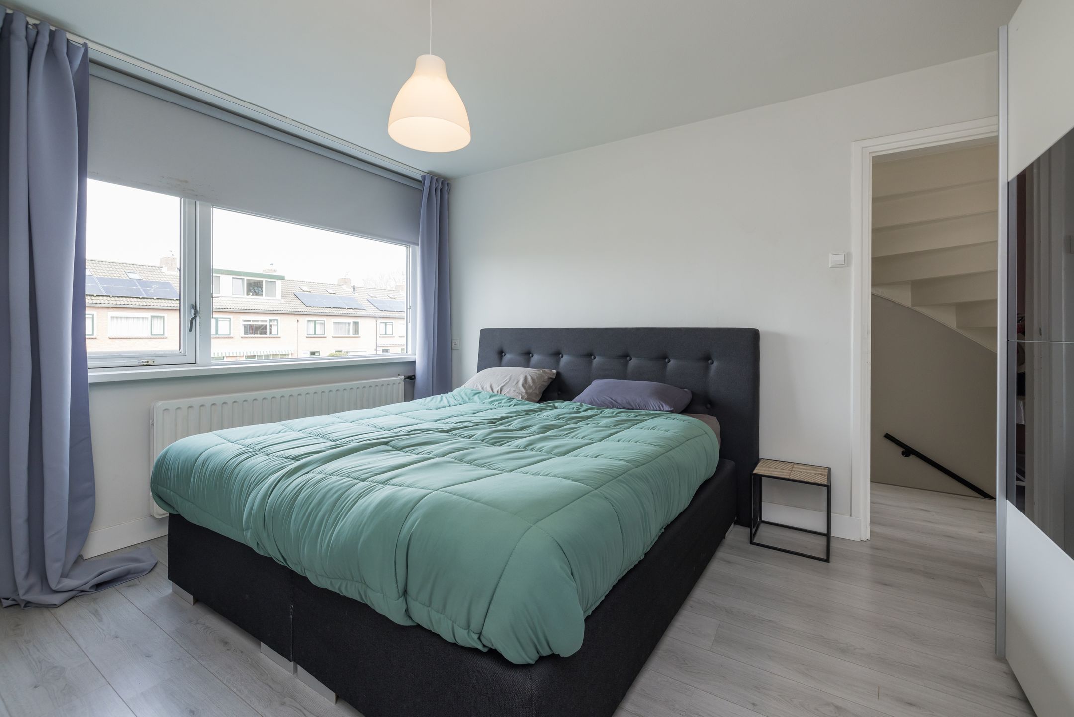 Foto 24 van Berliozstraat 19