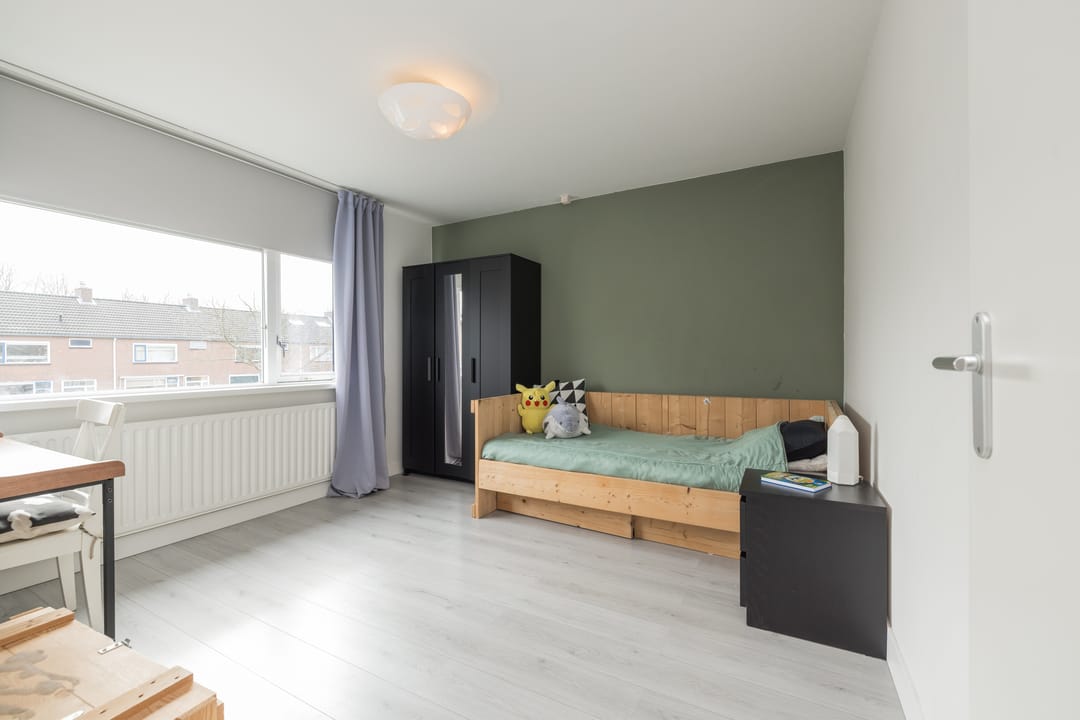 Foto 26 van Berliozstraat 19