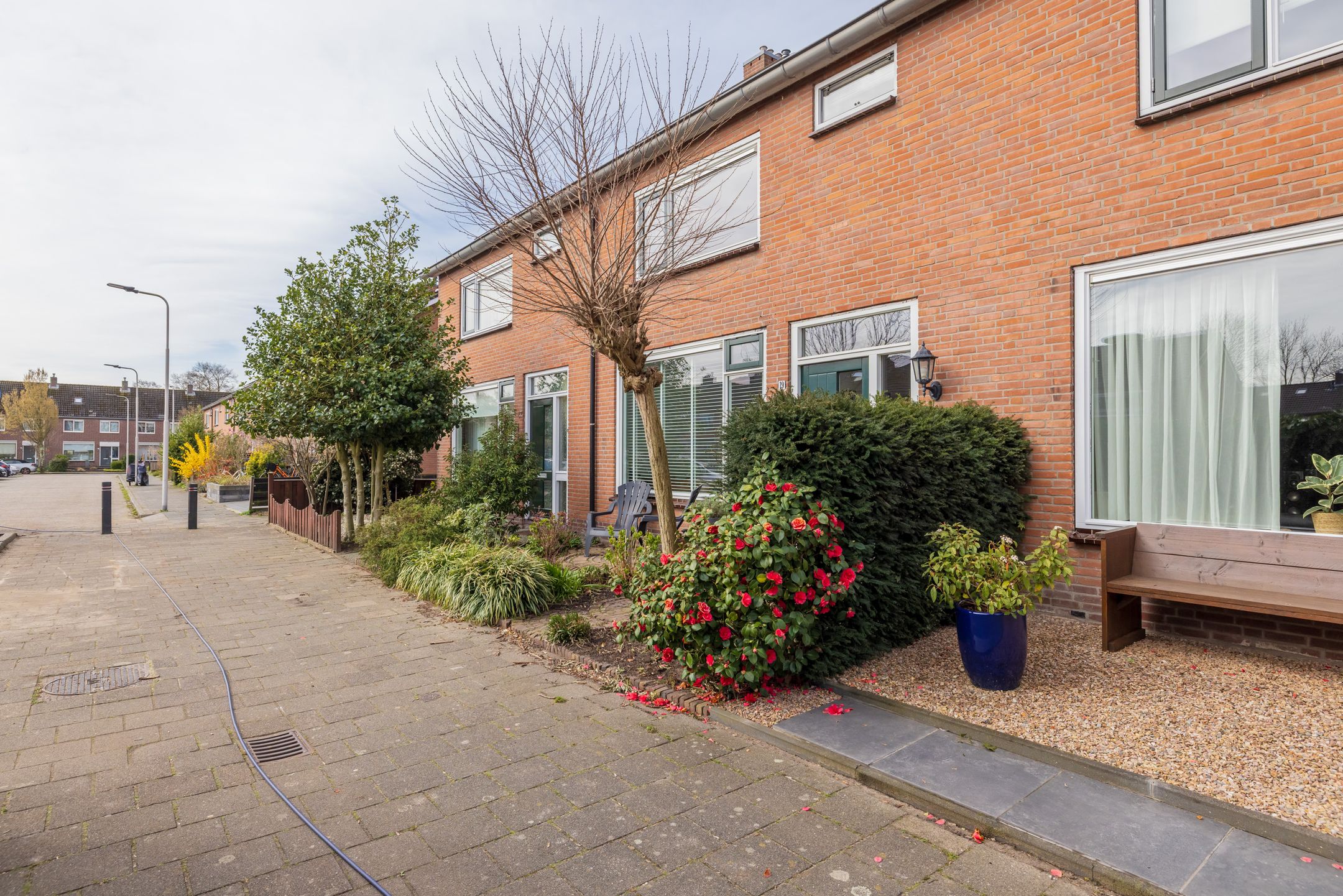 Foto 36 van Berliozstraat 19