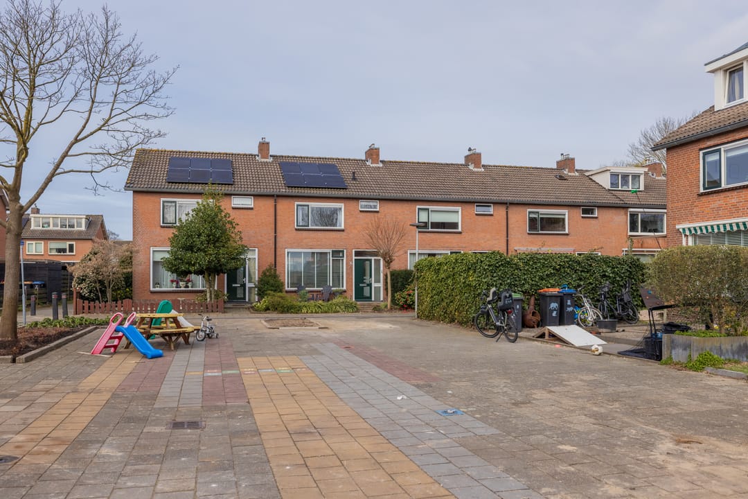 Foto 37 van Berliozstraat 19