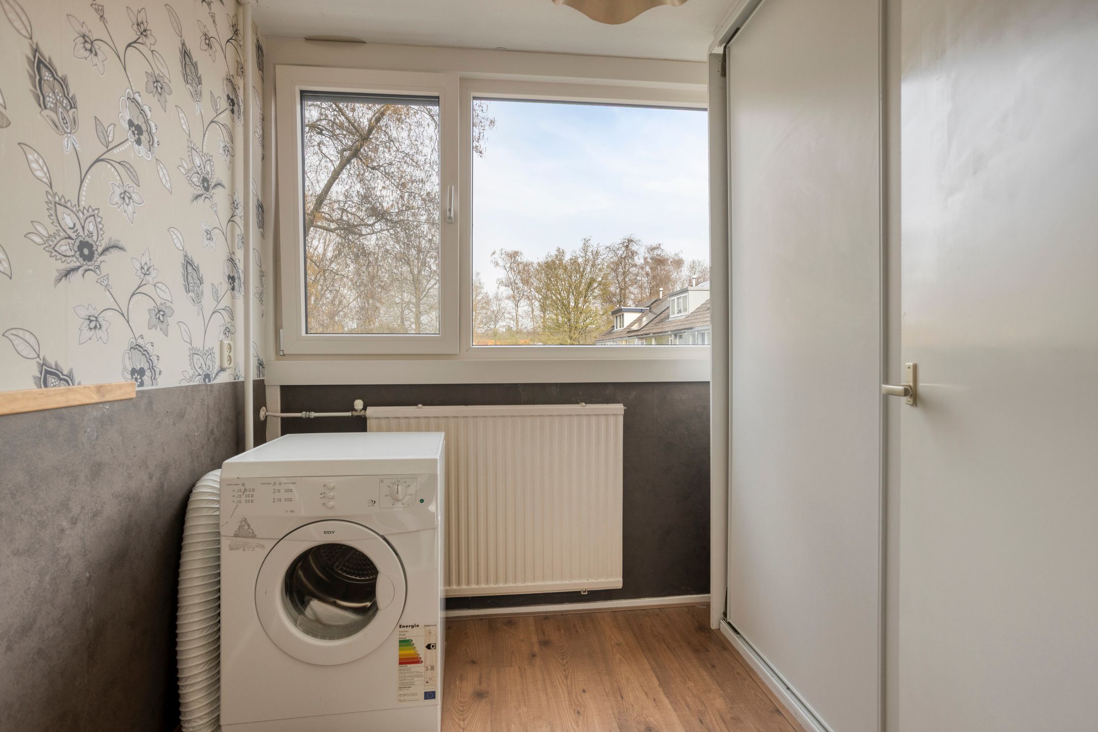 Spacious corner house with free view in Matenhorst — 24