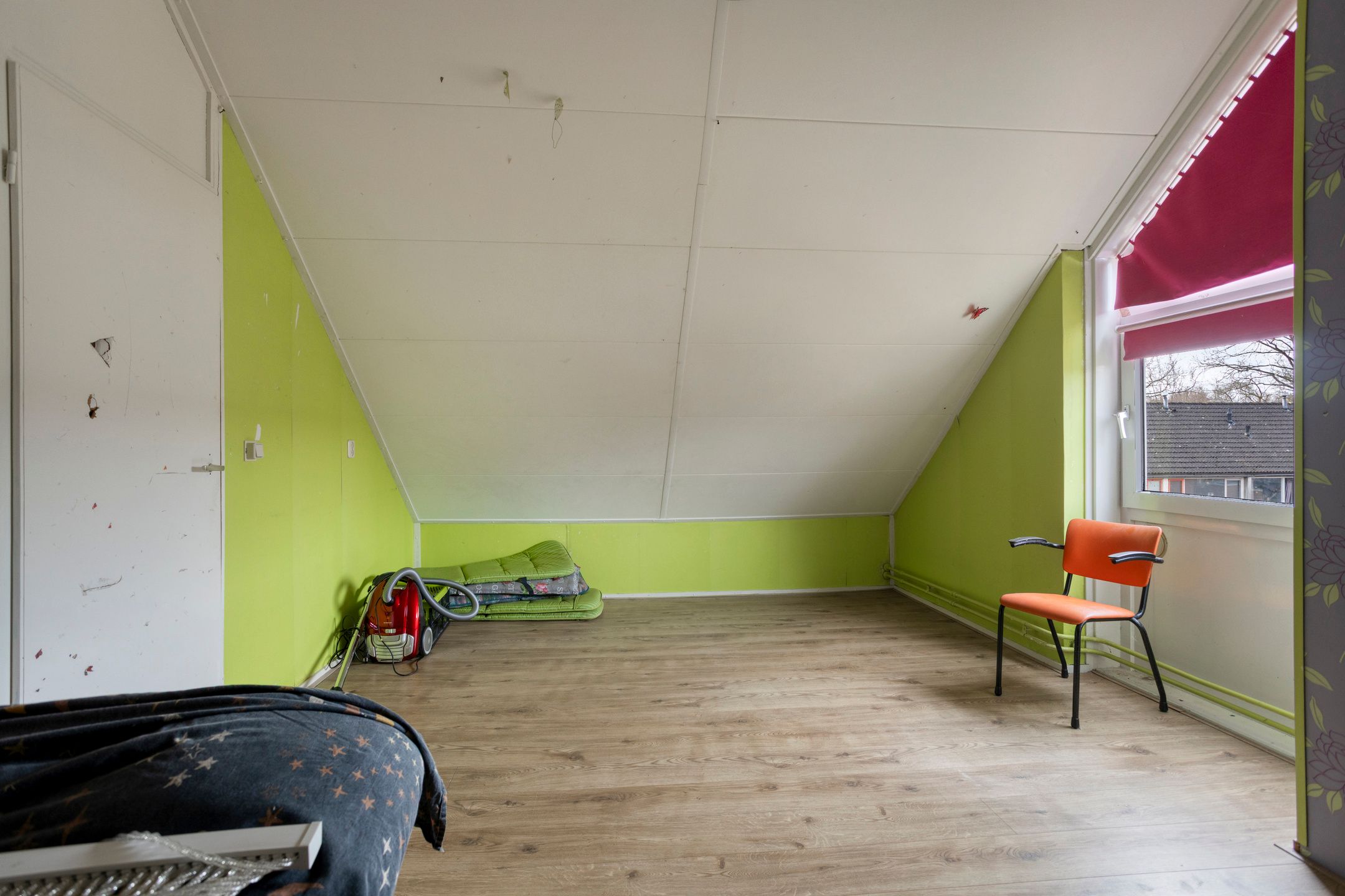 Spacious corner house with free view in Matenhorst — 27