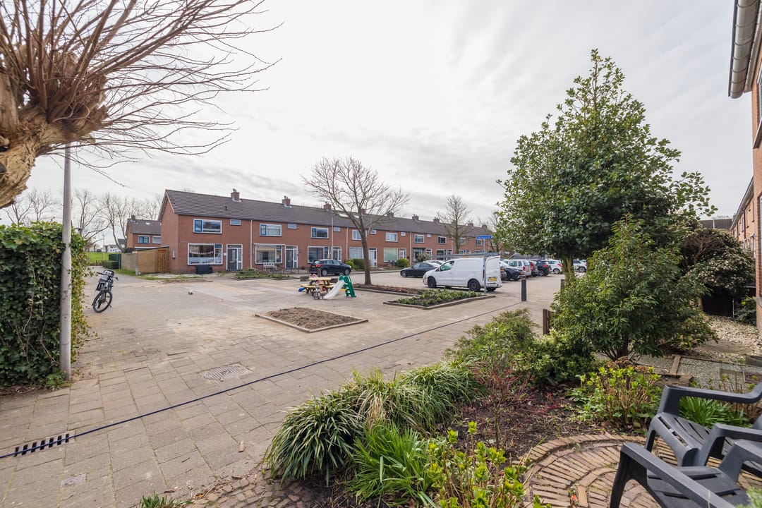 Foto 38 van Berliozstraat 19