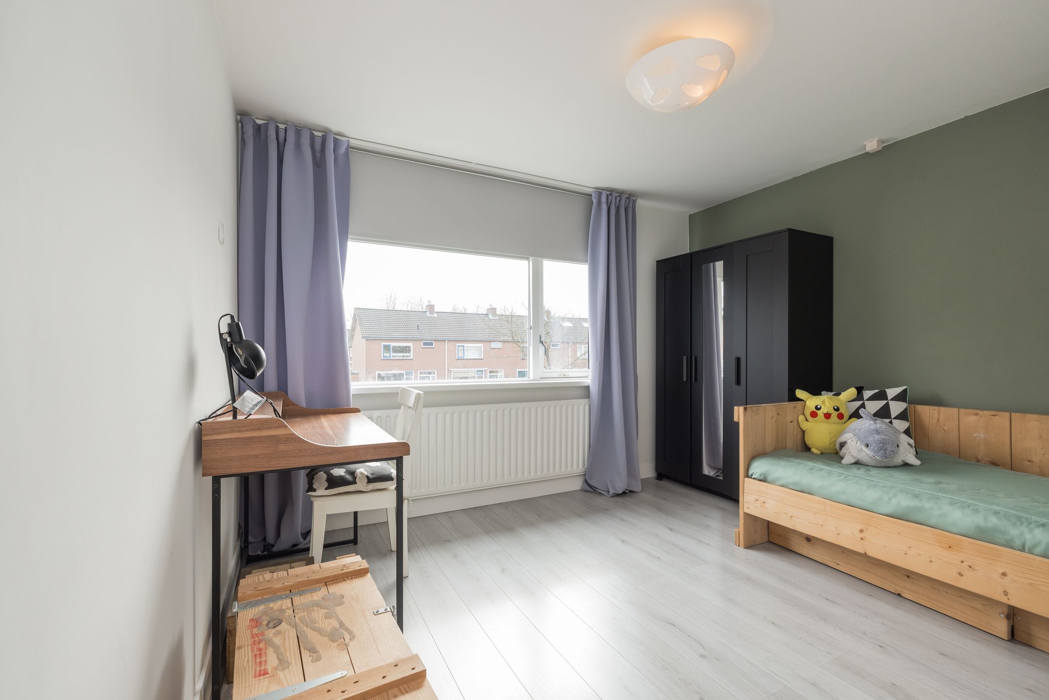 Foto 27 van Berliozstraat 19