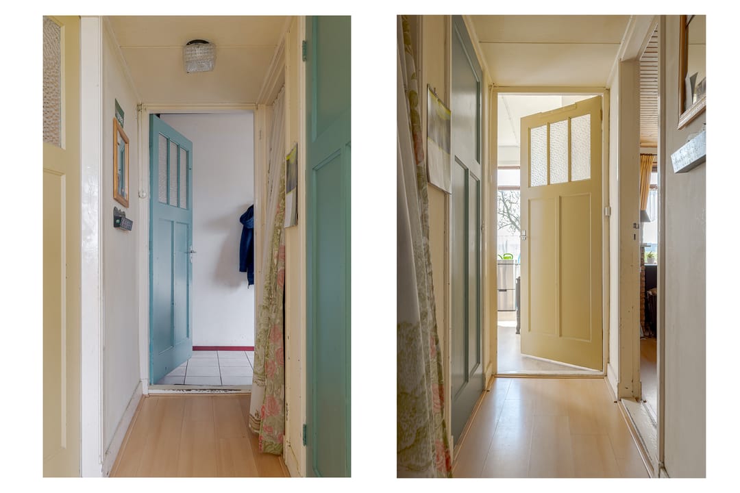 Photo 7 of Burg v Wijngaardenstraat 19