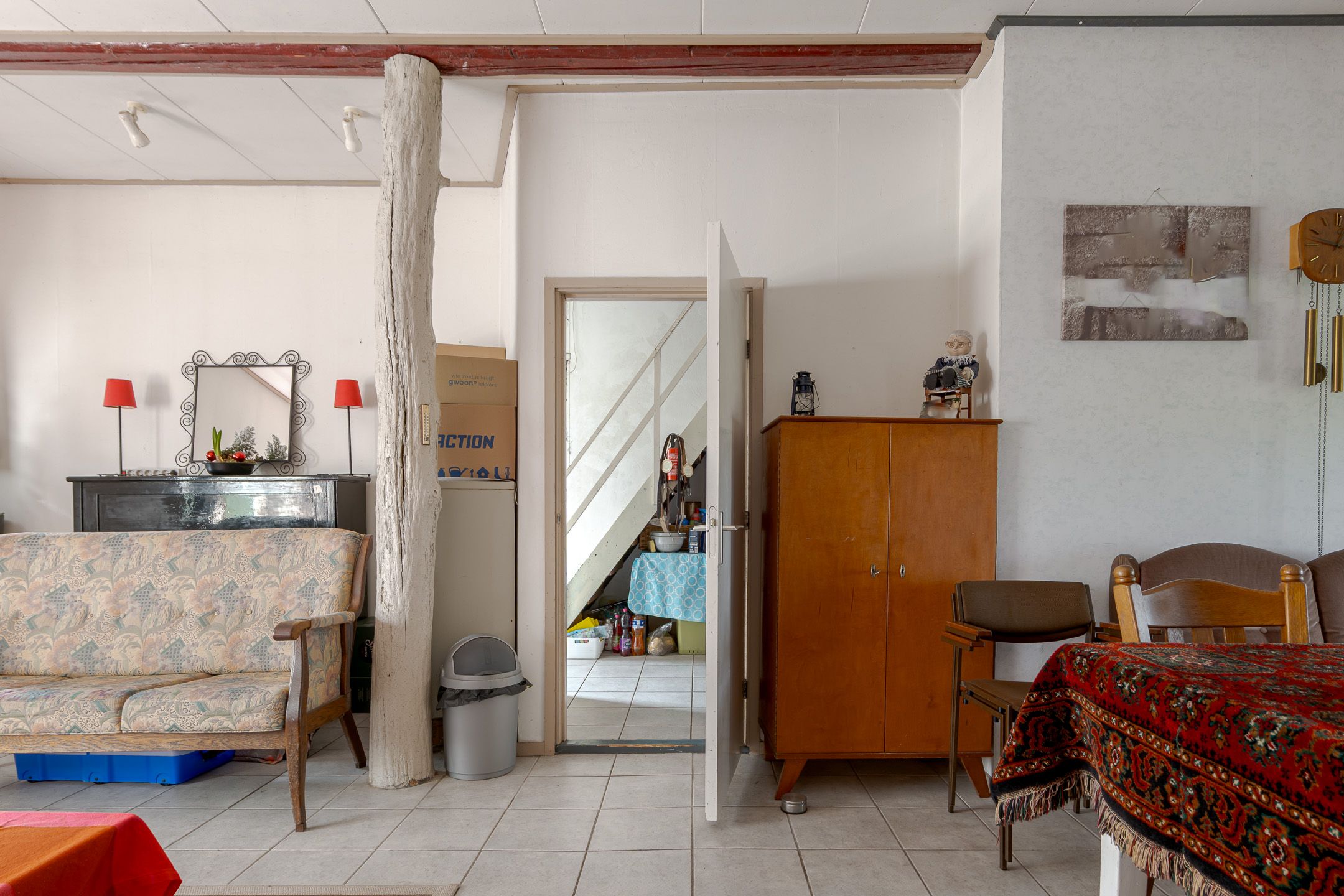 Photo 36 of Burg v Wijngaardenstraat 19