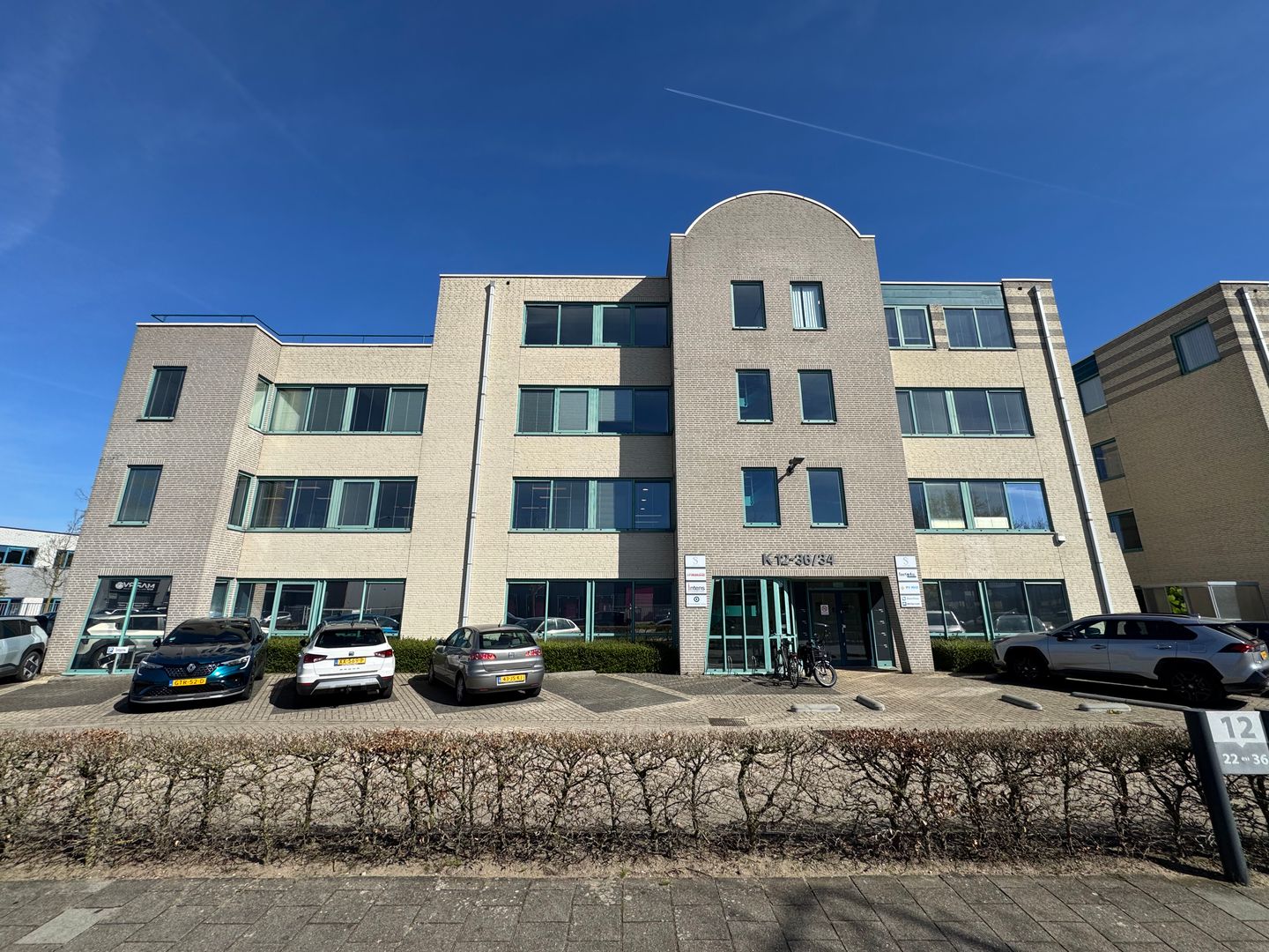 Bekijk foto 2 van Kerkenbos 1234-A