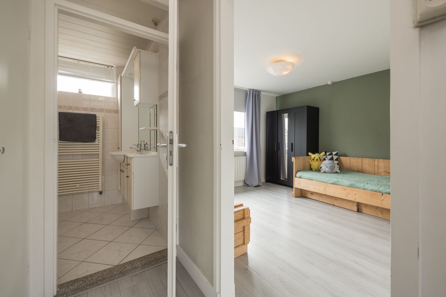 Foto 25 van Berliozstraat 19