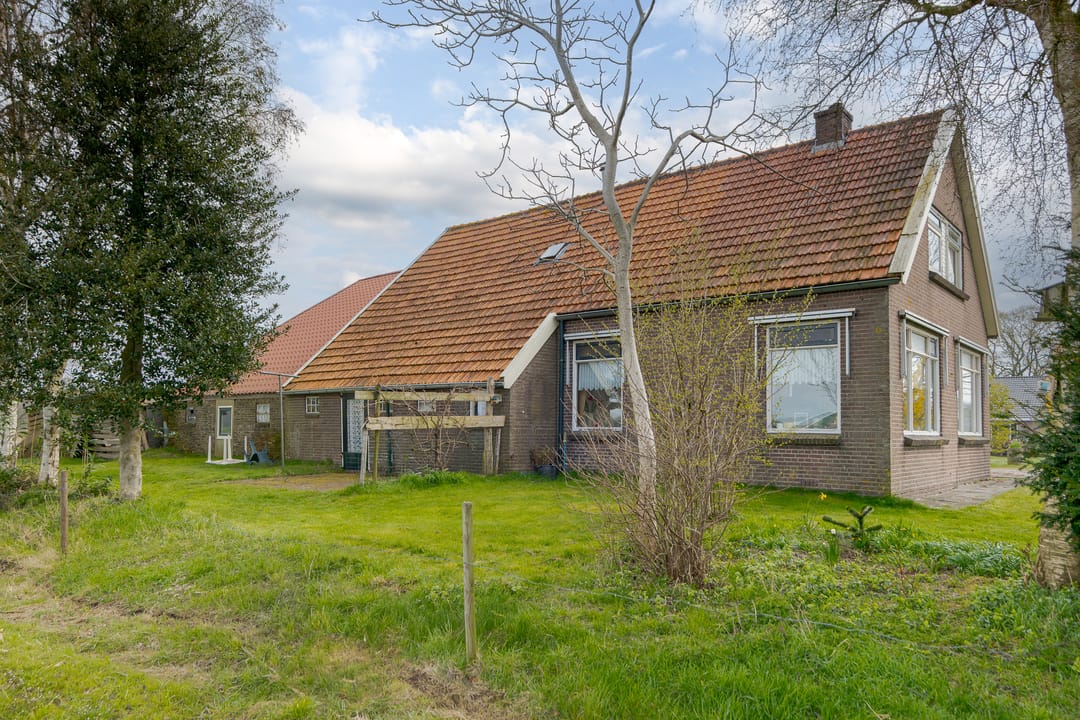 Photo 61 of Burg v Wijngaardenstraat 19