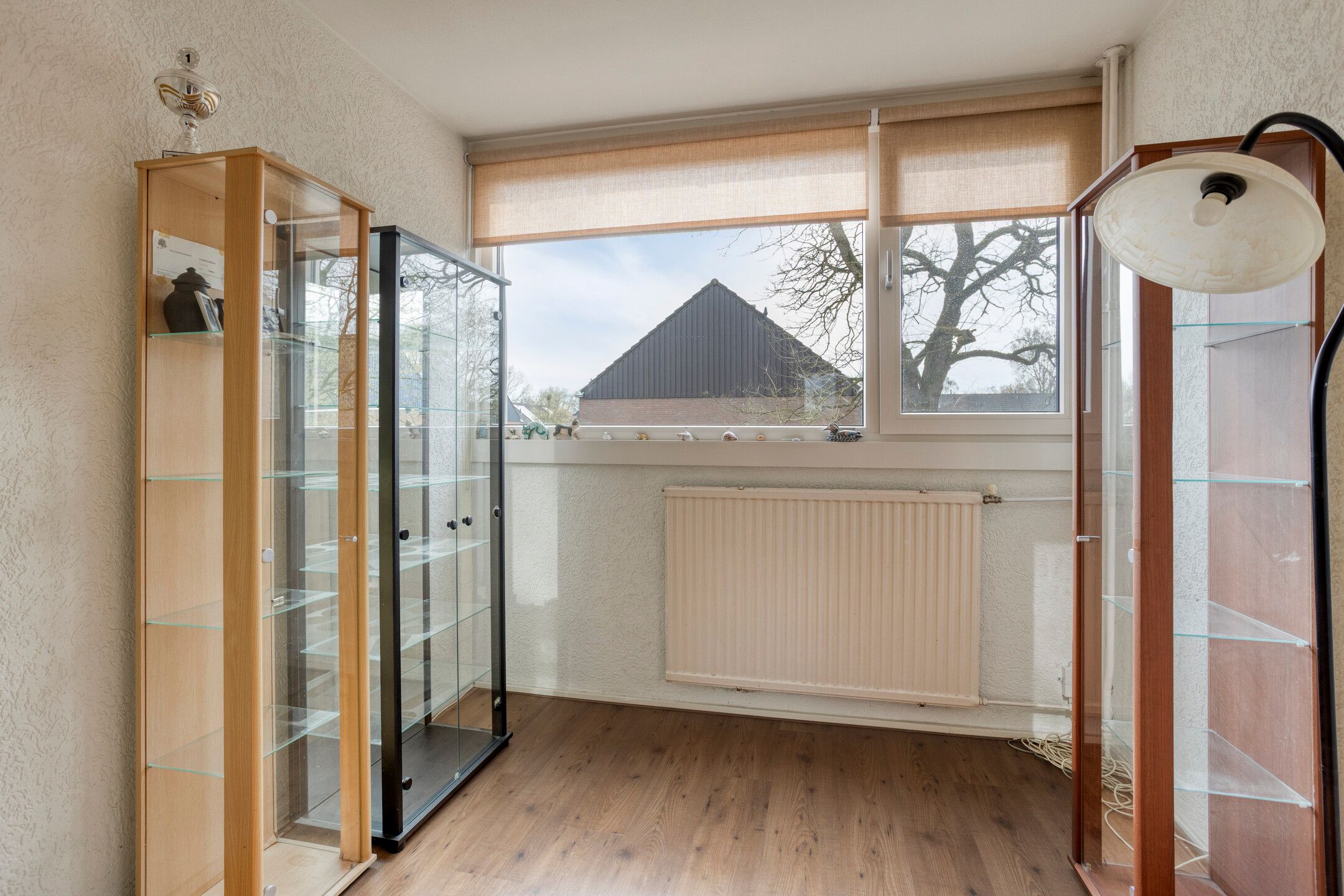 Spacious corner house with free view in Matenhorst — 18