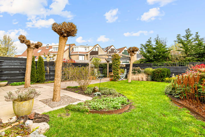 Photo 3 of Frans Verpoortenstraat 1