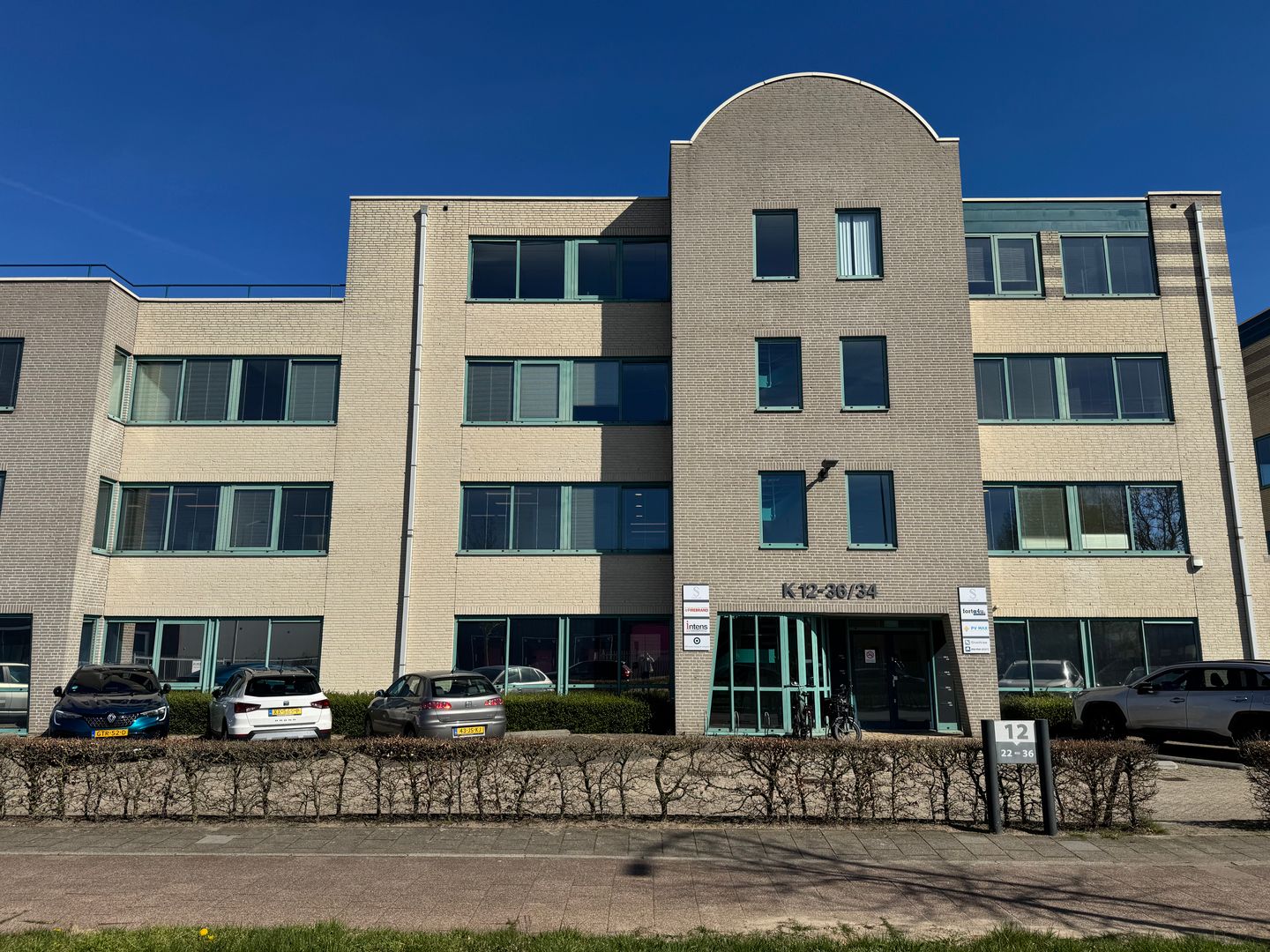 Bekijk foto 3 van Kerkenbos 1234-A