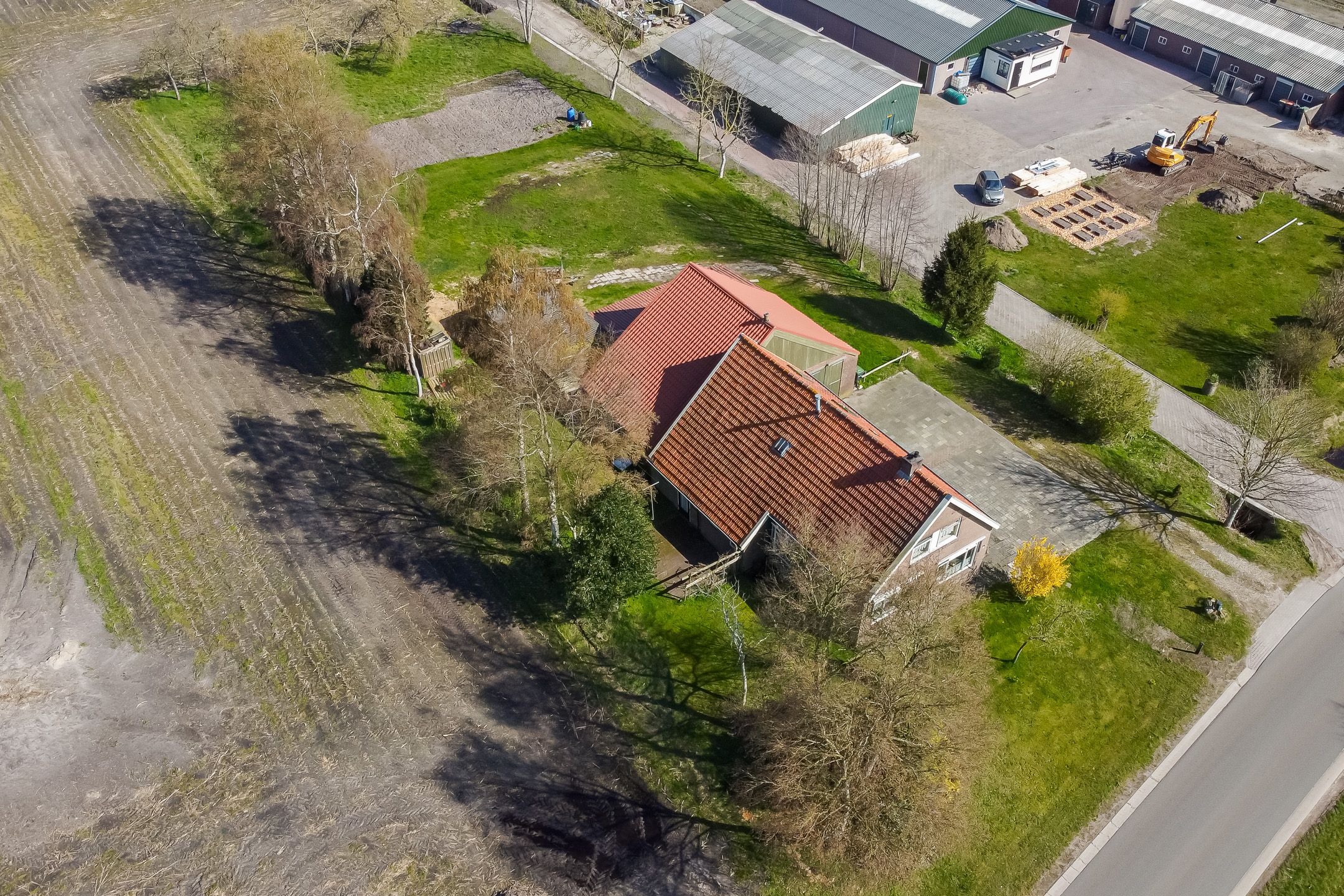 Photo 57 of Burg v Wijngaardenstraat 19