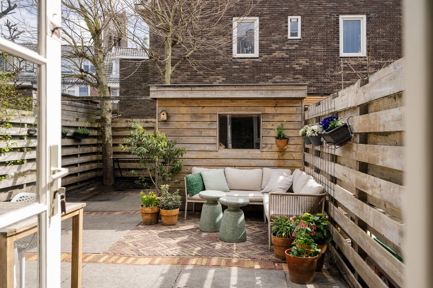 Photo 4 of Van Oosten de Bruijnstraat 51