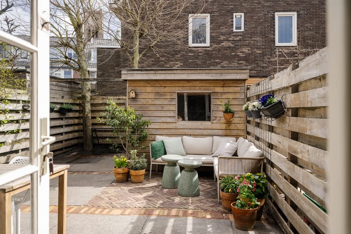 Photo 4 of Van Oosten de Bruijnstraat 51