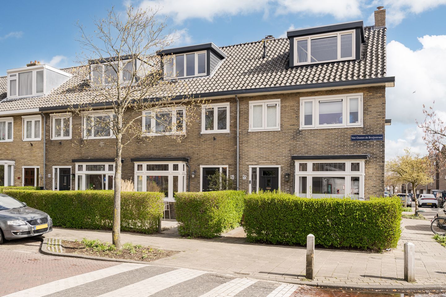 Photo 5 of Van Oosten de Bruijnstraat 51