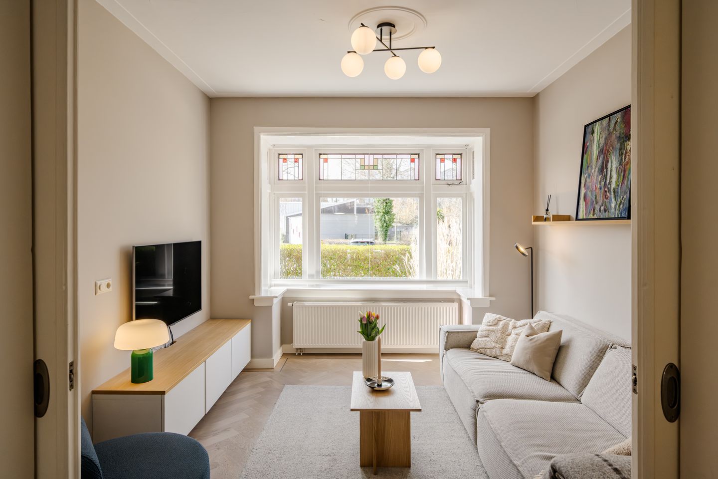 Photo 10 of Van Oosten de Bruijnstraat 51