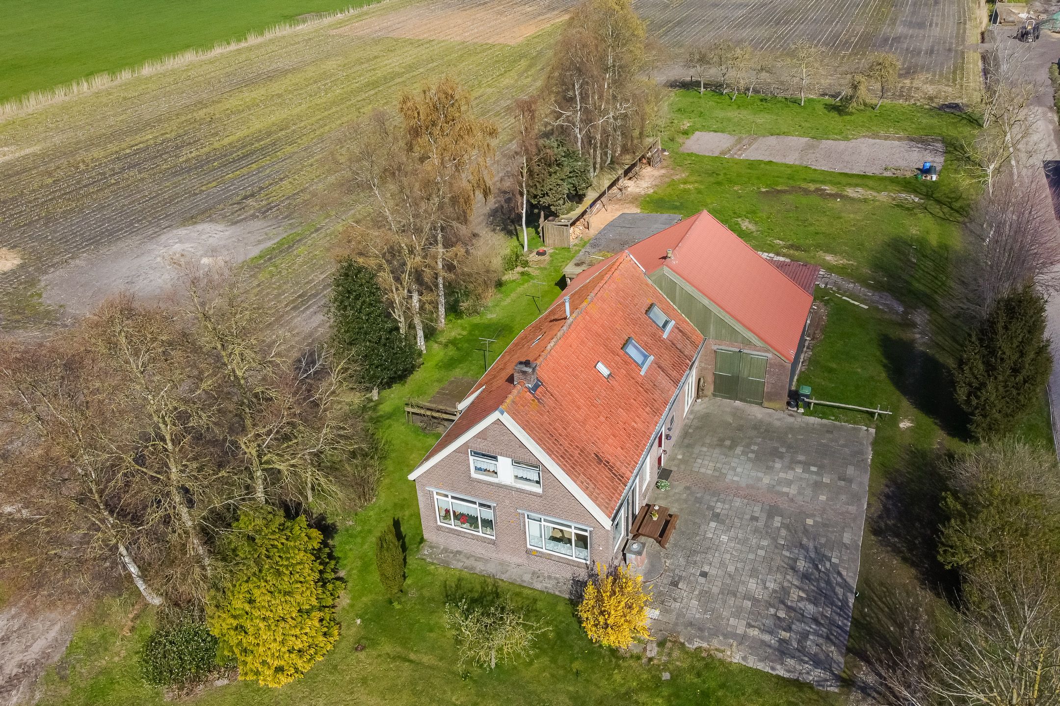 Photo 66 of Burg v Wijngaardenstraat 19