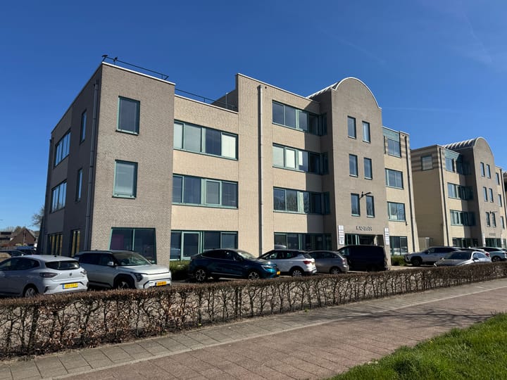 Kerkenbos 1234-A, Nijmegen