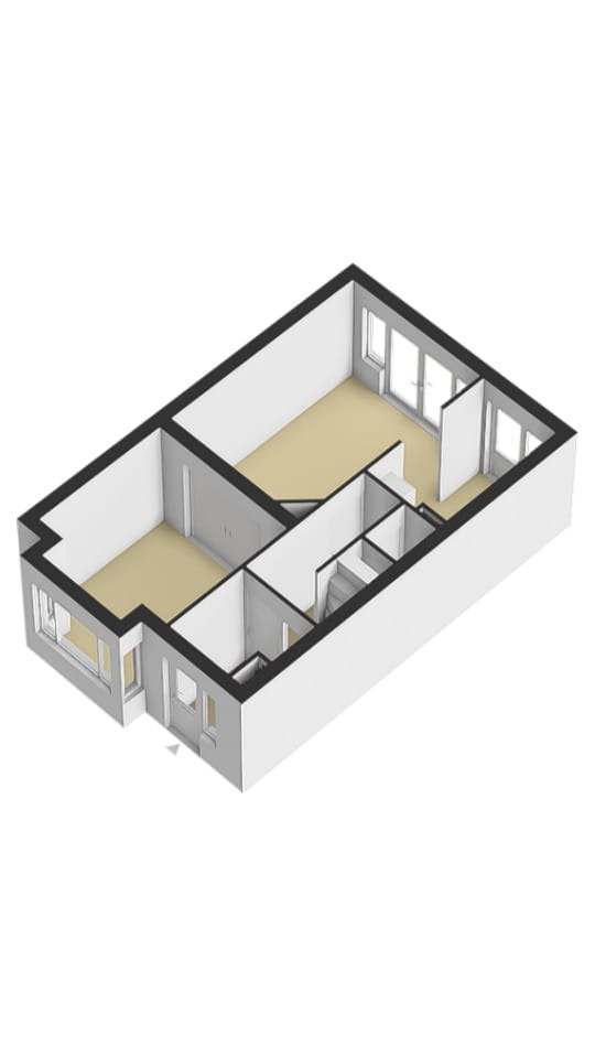 Photo 43 of Van Oosten de Bruijnstraat 51