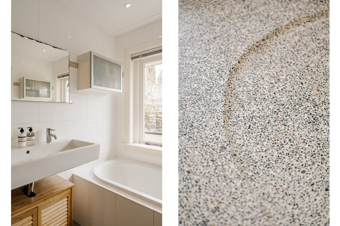 Photo 32 of Van Oosten de Bruijnstraat 51