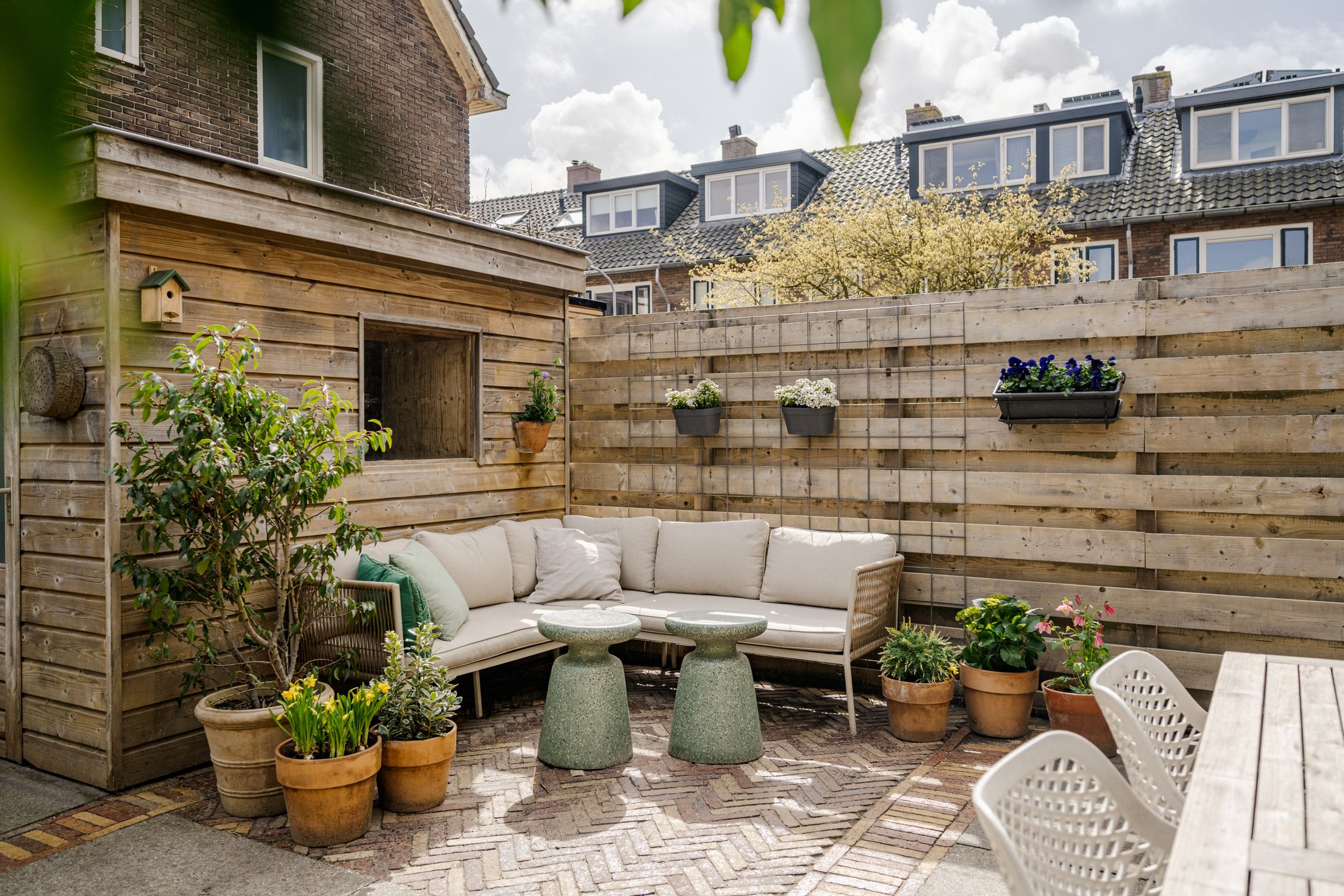 Photo 21 of Van Oosten de Bruijnstraat 51