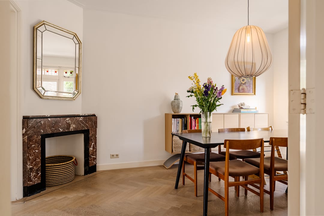 Photo 8 of Van Oosten de Bruijnstraat 51