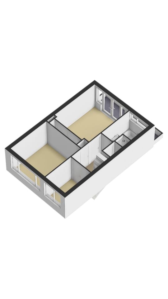 Photo 45 of Van Oosten de Bruijnstraat 51