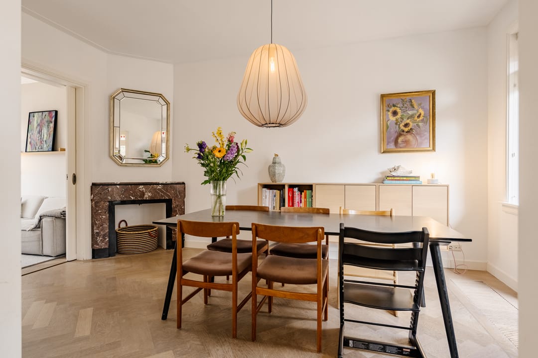 Photo 13 of Van Oosten de Bruijnstraat 51