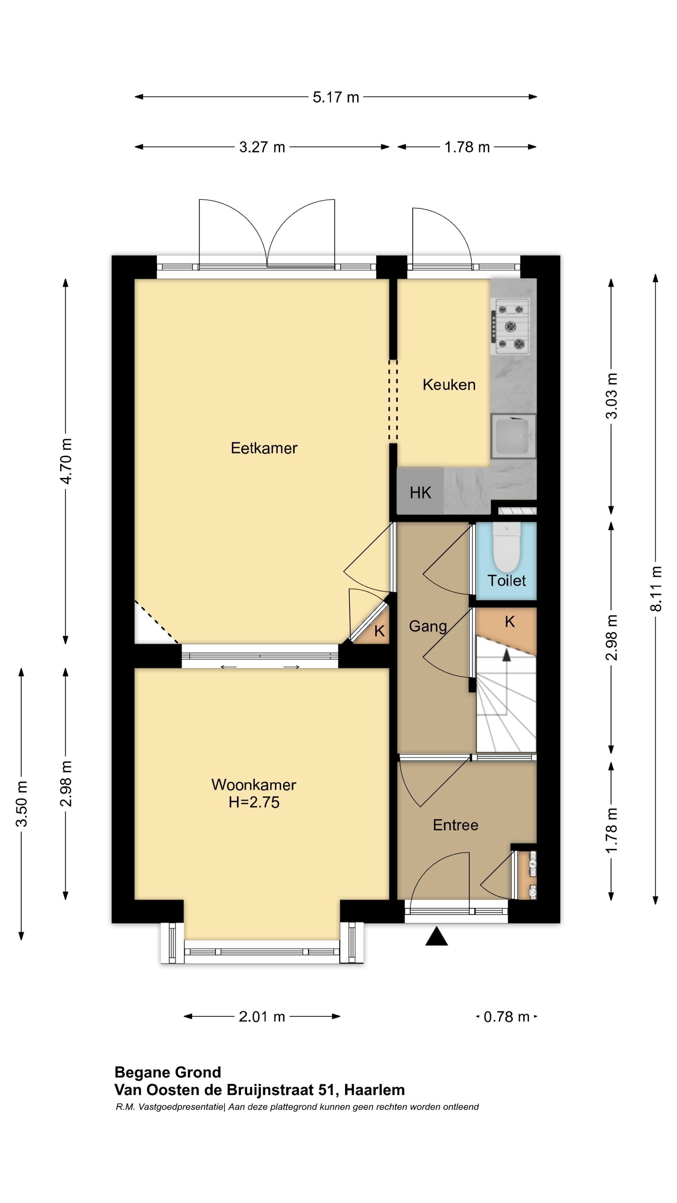 Photo 42 of Van Oosten de Bruijnstraat 51