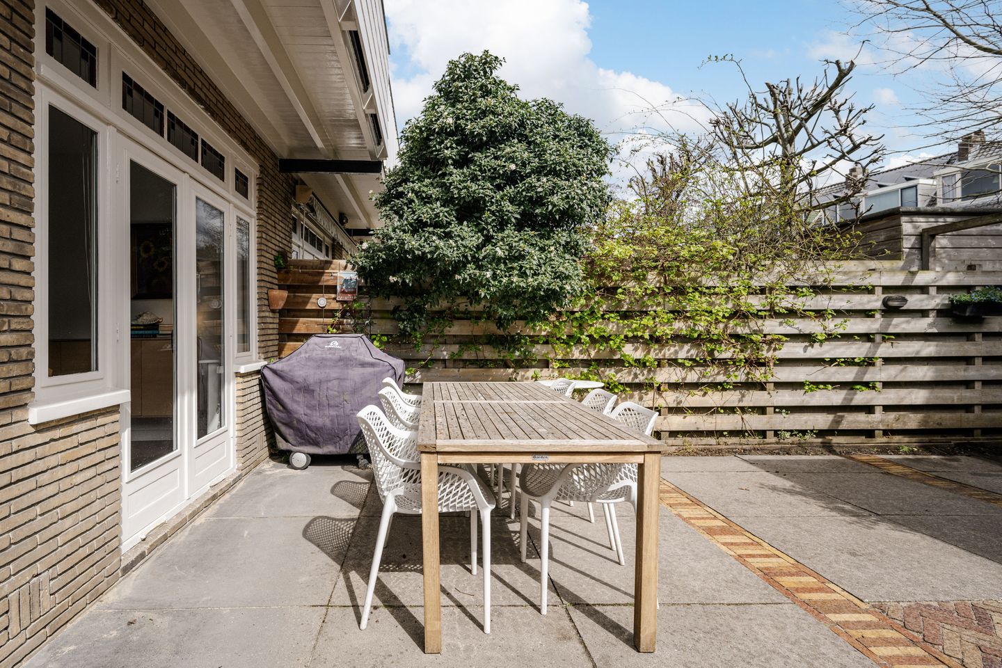 Photo 19 of Van Oosten de Bruijnstraat 51