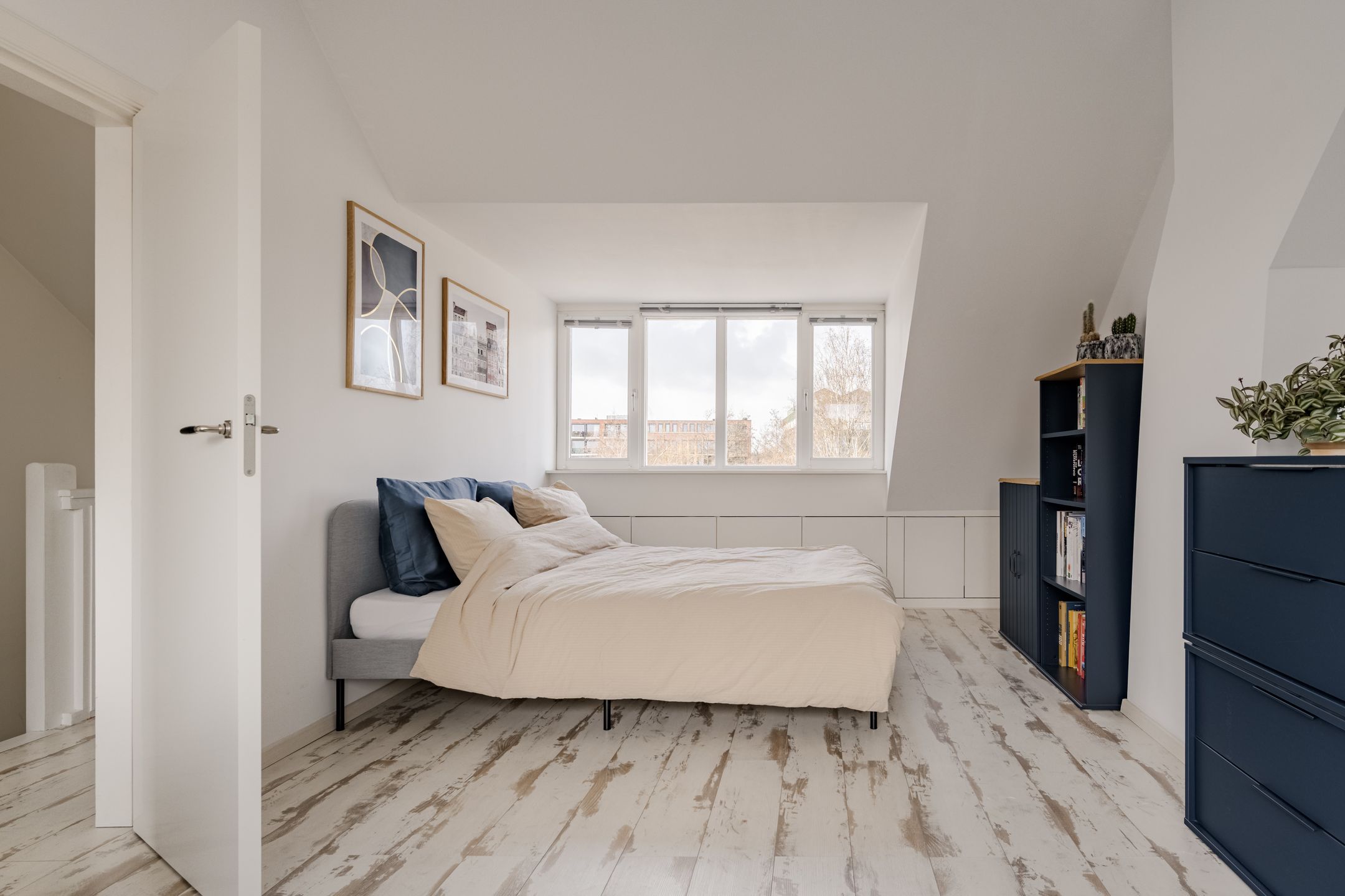 Photo 39 of Van Oosten de Bruijnstraat 51