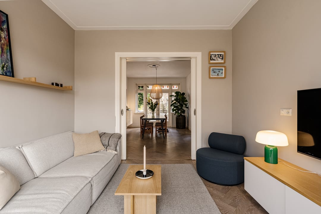 Photo 11 of Van Oosten de Bruijnstraat 51