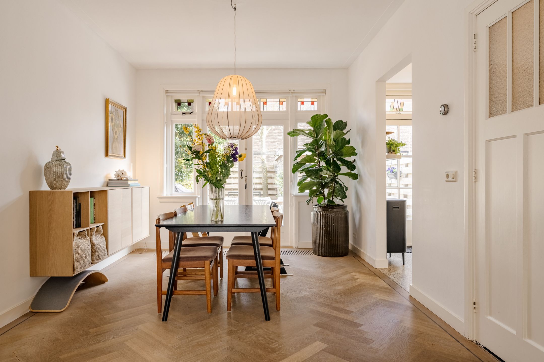 Photo 12 of Van Oosten de Bruijnstraat 51