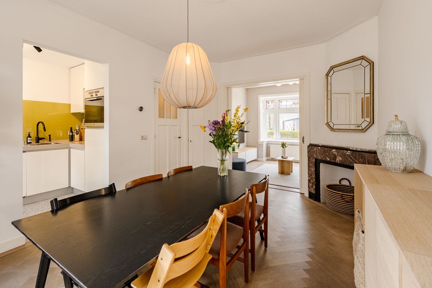 Photo 14 of Van Oosten de Bruijnstraat 51