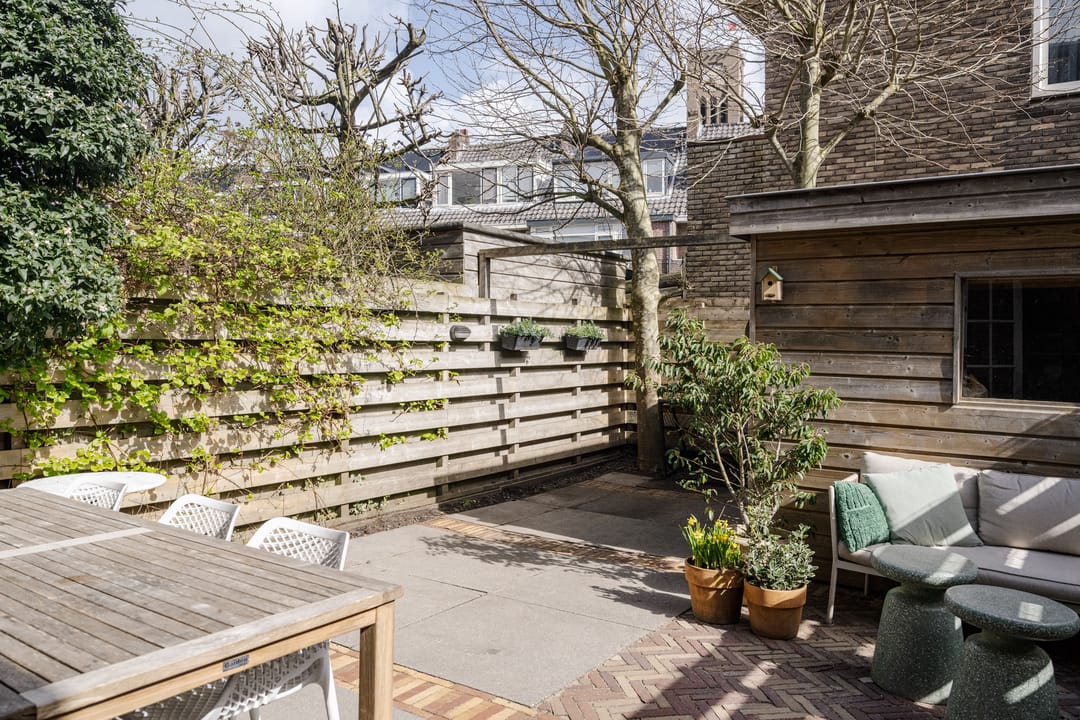 Photo 22 of Van Oosten de Bruijnstraat 51